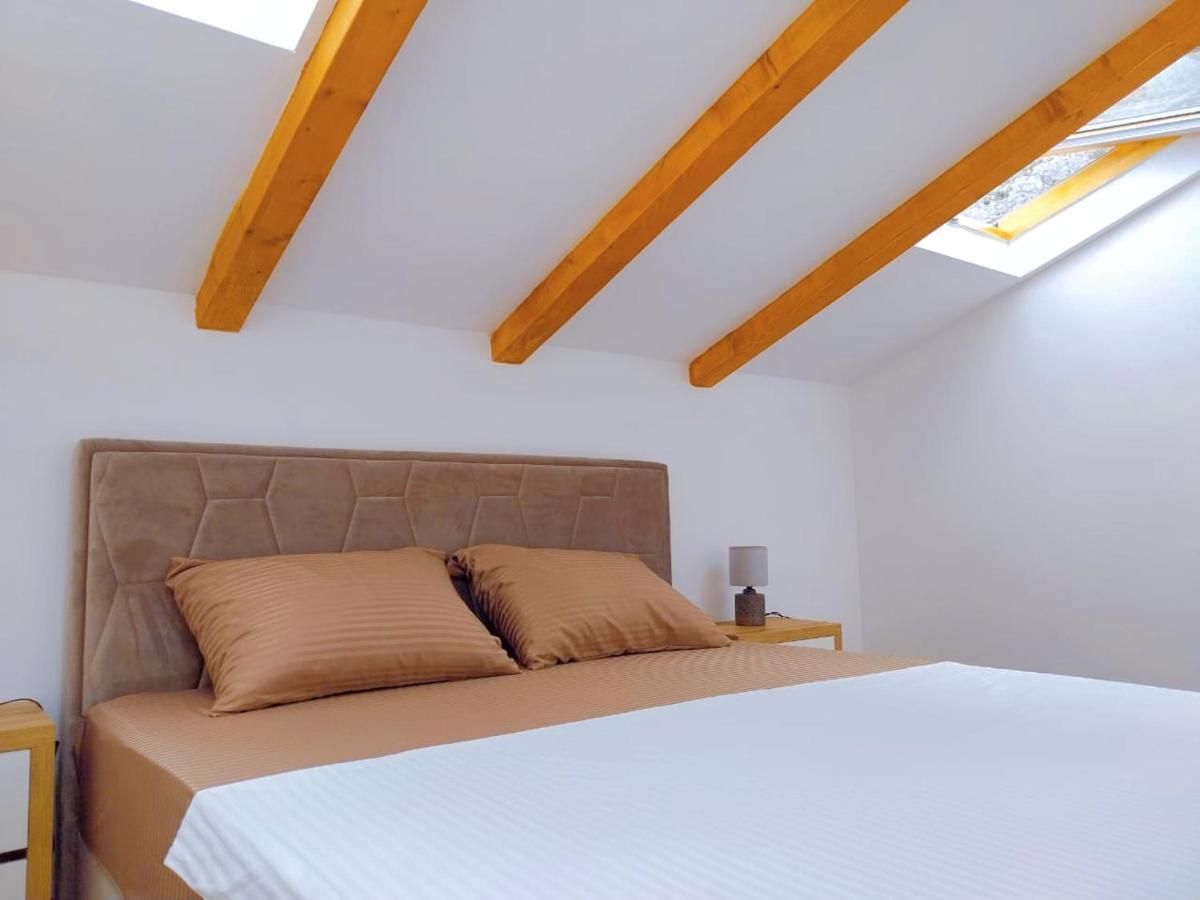 Apartment Dora كوتور المظهر الخارجي الصورة
