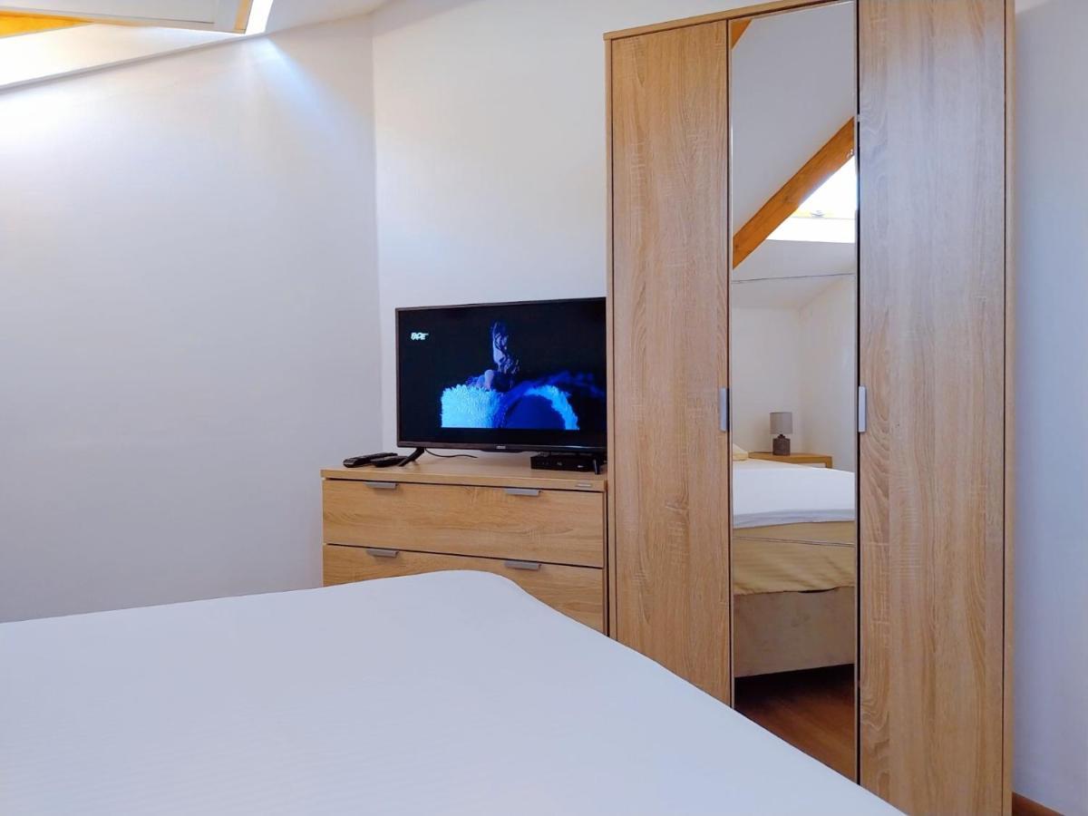 Apartment Dora كوتور المظهر الخارجي الصورة