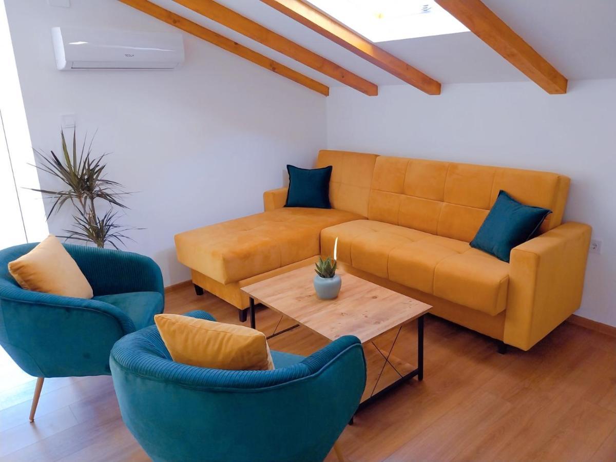 Apartment Dora كوتور المظهر الخارجي الصورة